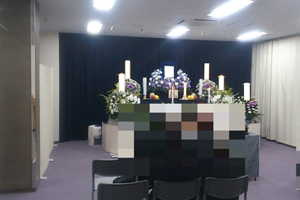 神奈川県逗子市の葬儀