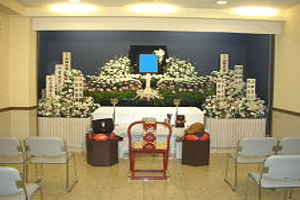 神奈川県横浜市緑区の葬儀