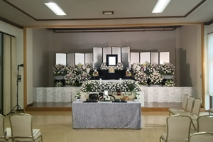 神奈川県横浜市戸塚区の葬儀