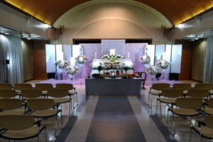 東京都立川市の葬儀
