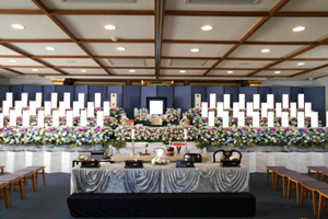 東京都立川市の葬儀