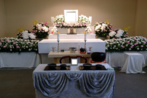 東京都町田市の葬儀