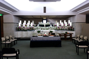 東京都武蔵野市の葬儀