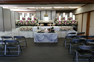 東京都国分寺市の葬儀