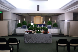 東京都武蔵野市の葬儀