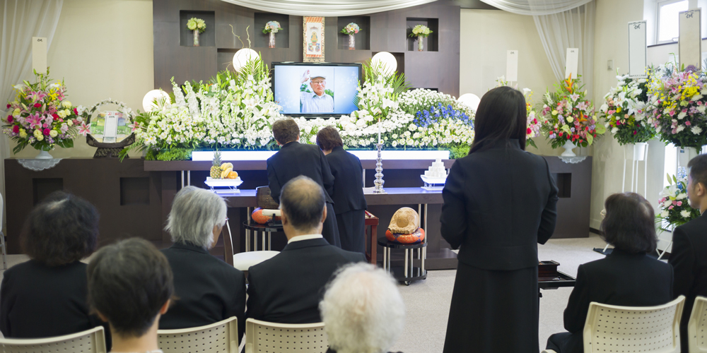 【多様化する葬儀の種類】お葬式プランの内容とそれぞれのメリットとは 